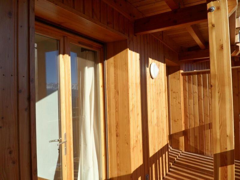 Appartement Neuf Avec Terrasse Sur Praloup 1600 Uvernet-Fours Экстерьер фото
